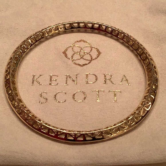 Vintage Kendra Scott Bracelets - Picture 8 of 8